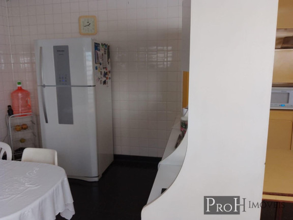 Imagem Casa com 3 Quartos à Venda, 282 m² em Santo Antônio - São Caetano Do Sul