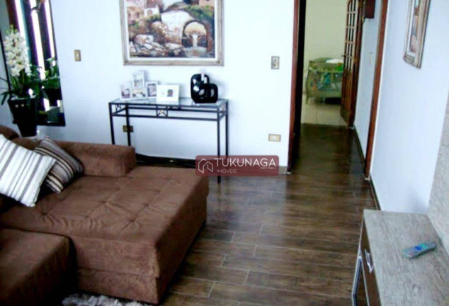 Imagem Casa com 3 Quartos à Venda, 289 m² em Vila Rosália - Guarulhos Imagem Casa com 3 Quartos à Venda, 289 m² em Vila Rosália - Guarulhos