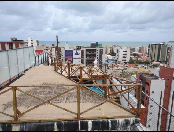 Imagem Imóvel com 4 Quartos para Alugar, 260 m² em Cabo Branco - João Pessoa Imagem Imóvel com 4 Quartos para Alugar, 260 m² em Cabo Branco - João Pessoa