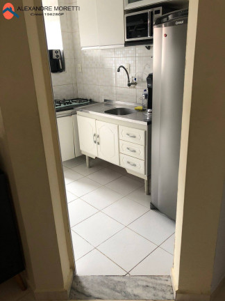 Imagem Apartamento com 2 Quartos à Venda, 64 m² em Vila Leopoldina - Sorocaba Imagem Apartamento com 2 Quartos à Venda, 64 m² em Vila Leopoldina - Sorocaba