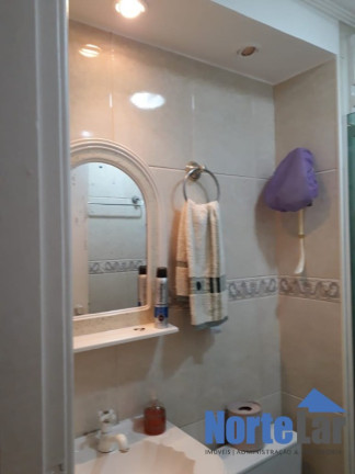 Imagem Apartamento com 2 Quartos à Venda, 49 m² em Vila Amélia - São Paulo Imagem Apartamento com 2 Quartos à Venda, 49 m² em Vila Amélia - São Paulo