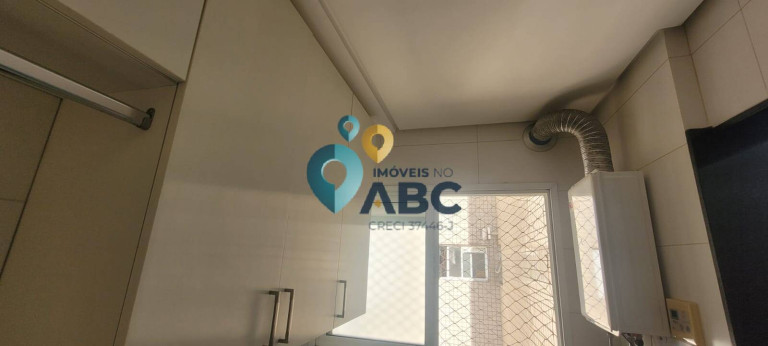 Imagem Apartamento com 3 Quartos à Venda, 100 m² em Jardim Do Mar - São Bernardo Do Campo