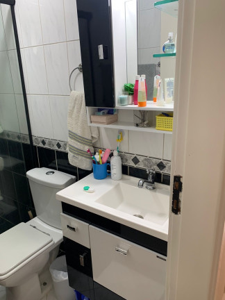 Imagem Imóvel com 3 Quartos à Venda, 60 m² em Vila Alpina - São Paulo Imagem Imóvel com 3 Quartos à Venda, 60 m² em Vila Alpina - São Paulo