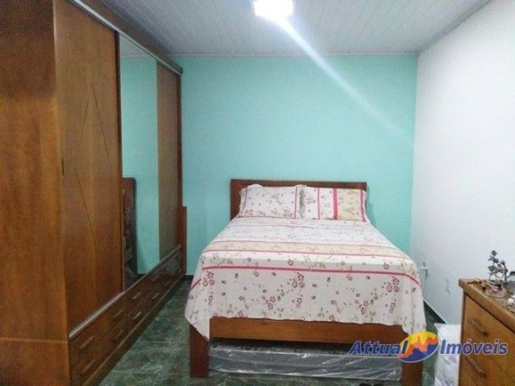 Imagem Casa com 5 Quartos à Venda, 186 m² em Várzea - Teresópolis Imagem Casa com 5 Quartos à Venda, 186 m² em Várzea - Teresópolis