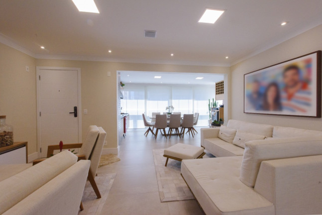 Imagem Apartamento com 3 Quartos à Venda, 120 m² em Alto Da Lapa - São Paulo