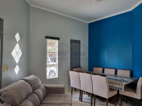 Imagem Casa com 3 Quartos à Venda, 295 m² em Jardim Europa - Pirassununga Imagem Casa com 3 Quartos à Venda, 295 m² em Jardim Europa - Pirassununga