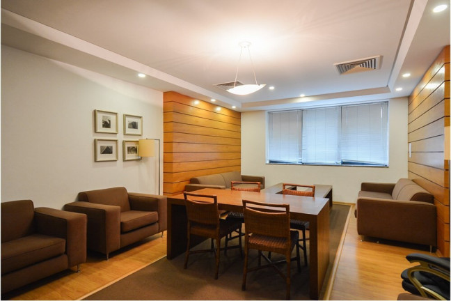 Imagem Apartamento com 1 Quarto à Venda, 50 m² em Jardim Paulista - São Paulo Imagem Apartamento com 1 Quarto à Venda, 50 m² em Jardim Paulista - São Paulo