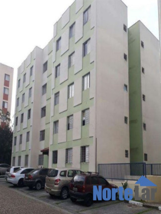 Imagem Apartamento com 3 Quartos à Venda, 63 m² em Jardim D'abril - São Paulo Imagem Apartamento com 3 Quartos à Venda, 63 m² em Jardim D'abril - São Paulo