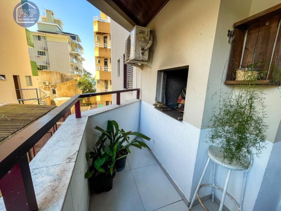 Imagem Apartamento com 2 Quartos à Venda, 75 m² em Canasvieiras - Florianópolis