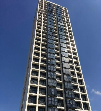 Imagem Apartamento com 1 Quarto à Venda, 53 m² em Santana - São Paulo Imagem Apartamento com 1 Quarto à Venda, 53 m² em Santana - São Paulo