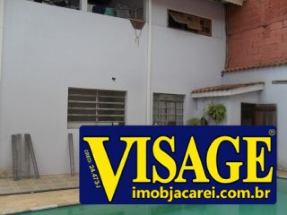 Imagem Casa com 2 Quartos à Venda, em Jd. Paraiso - Jacareí Imagem Casa com 2 Quartos à Venda, em Jd. Paraiso - Jacareí