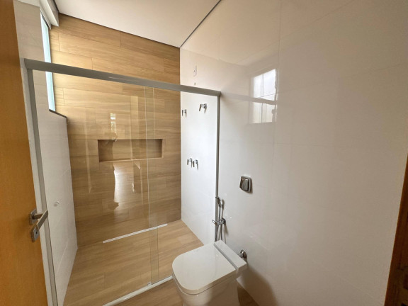 Imagem Casa com 4 Quartos à Venda, 281 m² em Condomínio Nossa Fazenda - Esmeraldas