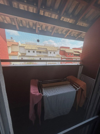 Imagem Casa de Condomínio com 3 Quartos à Venda, 127 m² em Jardim São Luís - São Paulo