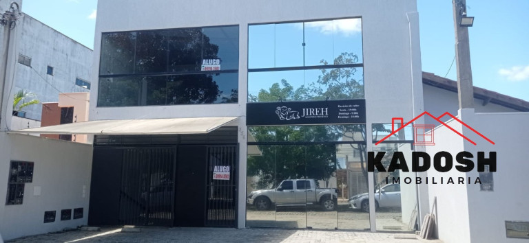 Imagem Imóvel para Alugar, 200 m² em Santo Antônio Dos Prazeres - Feira De Santana Imagem Imóvel para Alugar, 200 m² em Santo Antônio Dos Prazeres - Feira De Santana