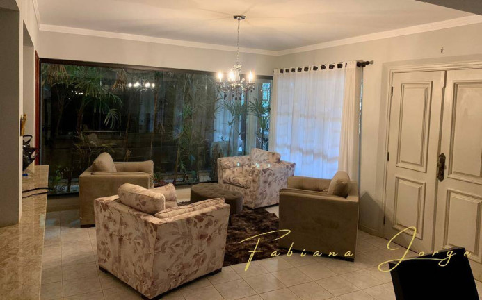 Imagem Casa com 3 Quartos à Venda, 700 m² em Parque Da Fazenda - Jarinu