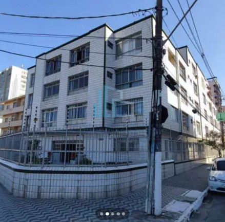 Imagem Apartamento com 1 Quarto à Venda, 43 m² em Guilhermina - Praia Grande Imagem Apartamento com 1 Quarto à Venda, 43 m² em Guilhermina - Praia Grande