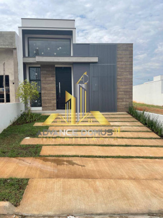 Imagem Casa de Condomínio com 3 Quartos à Venda, 91 m² em Jardim Residencial Villagio Ipanema I - Sorocaba Imagem Casa de Condomínio com 3 Quartos à Venda, 91 m² em Jardim Residencial Villagio Ipanema I - Sorocaba