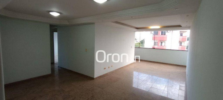 Imagem Apartamento com 3 Quartos à Venda, 123 m² em Setor Leste Universitário - Goiânia Imagem Apartamento com 3 Quartos à Venda, 123 m² em Setor Leste Universitário - Goiânia