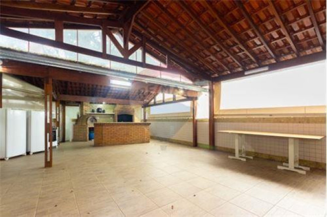 Imagem Imóvel com 3 Quartos à Venda,  em Jardim Marajoara - São Paulo