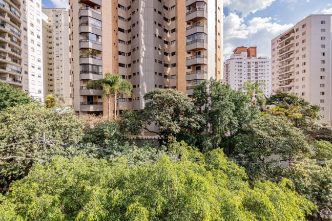 Imagem Apartamento com 4 Quartos à Venda, 208 m² em Perdizes - São Paulo Imagem Apartamento com 4 Quartos à Venda, 208 m² em Perdizes - São Paulo