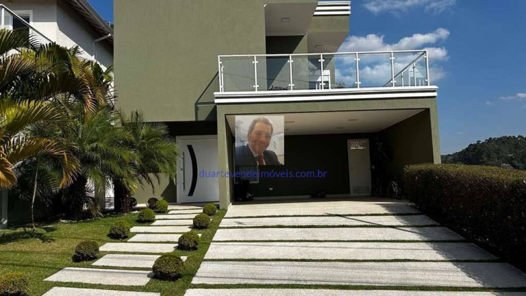 Imagem Casa de Condomínio com 3 Quartos à Venda, 335 m² em Jardim Colibri - Cotia Imagem Casa de Condomínio com 3 Quartos à Venda, 335 m² em Jardim Colibri - Cotia