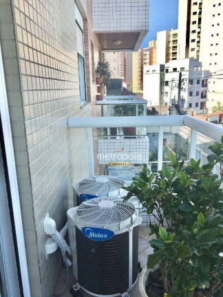 Imagem Apartamento com 3 Quartos à Venda, 138 m² em Centro - São Bernardo Do Campo Imagem Apartamento com 3 Quartos à Venda, 138 m² em Centro - São Bernardo Do Campo