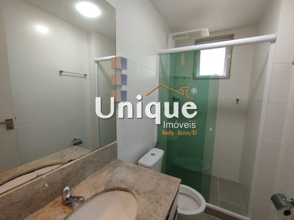 Imagem Apartamento com 1 Quarto à Venda, 80 m² em Braga - Cabo Frio