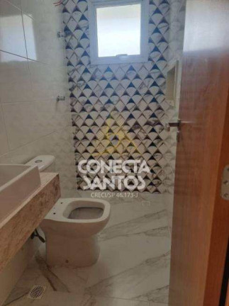 Imagem Apartamento com 2 Quartos à Venda, 95 m² em Embaré - Santos Imagem Apartamento com 2 Quartos à Venda, 95 m² em Embaré - Santos