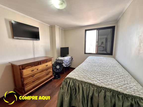Apartamento com 3 Quartos à Venda, 135 m² em Barra Funda - São Paulo
