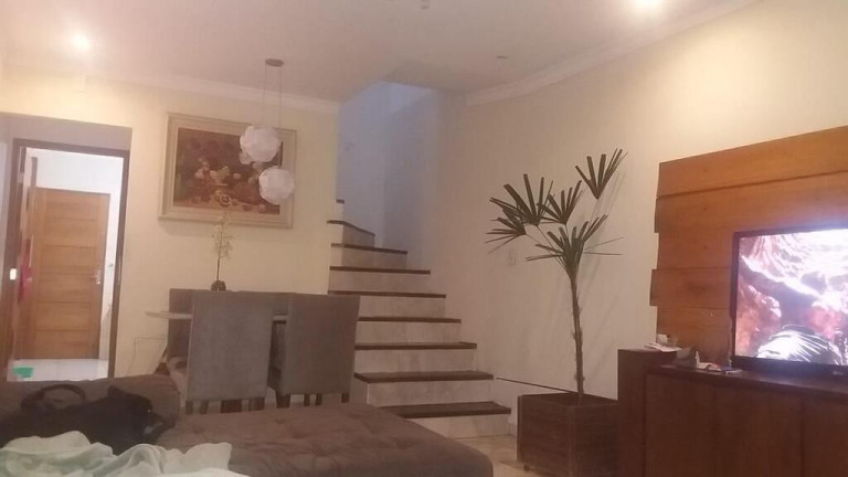 Imagem Sobrado com 3 Quartos à Venda, 120 m² em Vila Medeiros - São Paulo Imagem Sobrado com 3 Quartos à Venda, 120 m² em Vila Medeiros - São Paulo