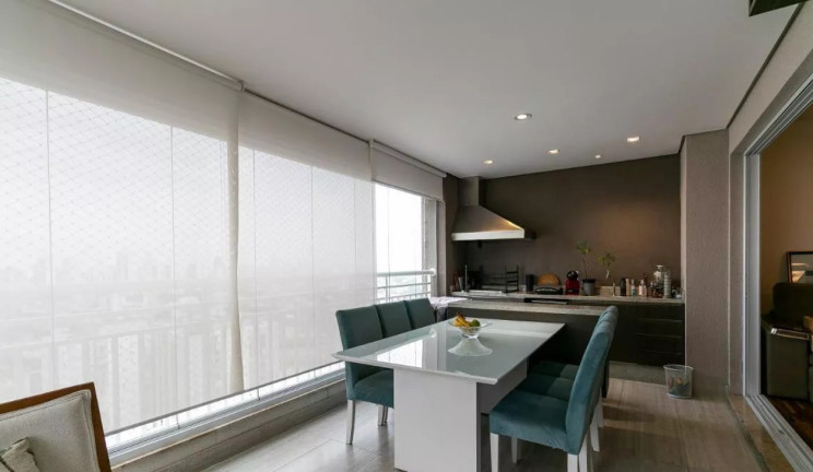 Imagem Apartamento com 3 Quartos à Venda, 101 m² em Quinta Da Paineira - São Paulo