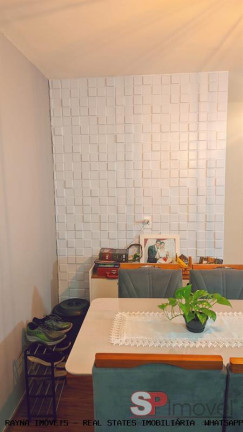Imagem Apartamento com 1 Quarto à Venda, 43 m² em Casa Grande - Diadema Imagem Apartamento com 1 Quarto à Venda, 43 m² em Casa Grande - Diadema