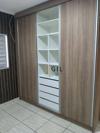 Imagem Apartamento com 2 Quartos à Venda, 50 m² em Cidade Salvador - Jacareí Imagem Apartamento com 2 Quartos à Venda, 50 m² em Cidade Salvador - Jacareí