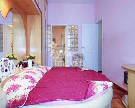 Imagem Apartamento com 3 Quartos à Venda, 186 m² em Copacabana - Rio De Janeiro Imagem Apartamento com 3 Quartos à Venda, 186 m² em Copacabana - Rio De Janeiro
