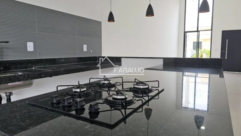 Imagem Imóvel com 3 Quartos à Venda, 106 m² em Cajuru Do Sul - Sorocaba