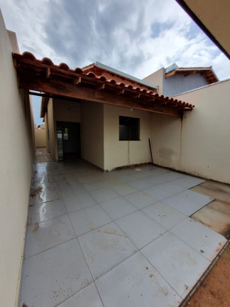 Imagem Casa com 2 Quartos à Venda, 55 m² em Jardim Olímpico - Montes Claros Imagem Casa com 2 Quartos à Venda, 55 m² em Jardim Olímpico - Montes Claros