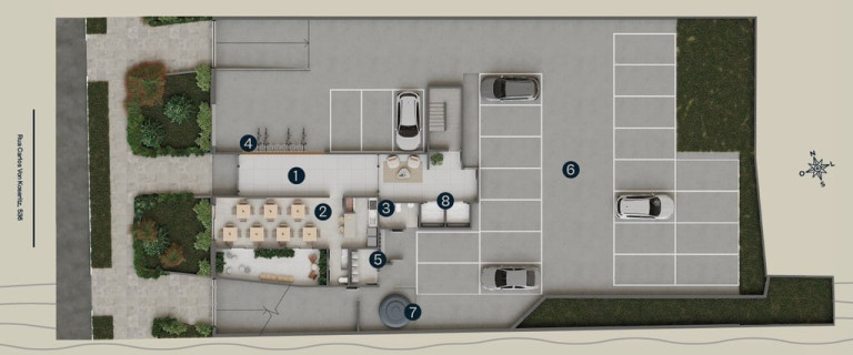 Imagem Apartamento com 2 Quartos à Venda, 77 m² em Higienópolis - Porto Alegre Imagem Apartamento com 2 Quartos à Venda, 77 m² em Higienópolis - Porto Alegre