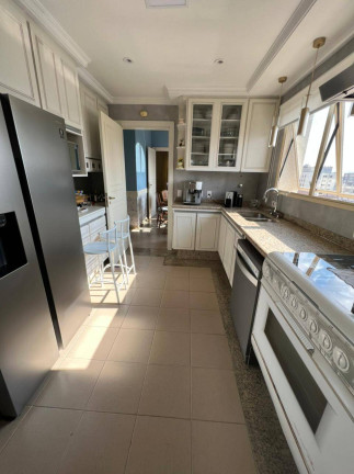 Imagem Apartamento com 4 Quartos à Venda, 350 m² em Perdizes - São Paulo Imagem Apartamento com 4 Quartos à Venda, 350 m² em Perdizes - São Paulo