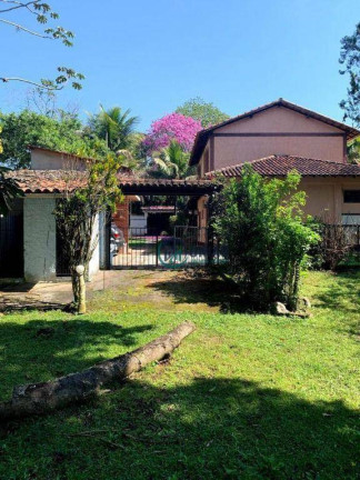 Imagem Casa com 5 Quartos à Venda, 350 m² em Várzea Das Moças - Niterói