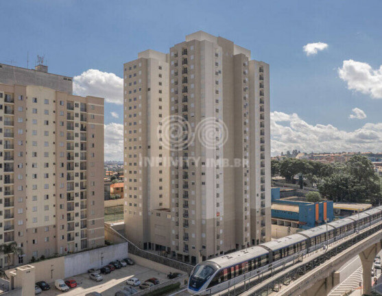 Imagem Apartamento com 2 Quartos à Venda, 36 m² em Sapopemba - São Paulo Imagem Apartamento com 2 Quartos à Venda, 36 m² em Sapopemba - São Paulo