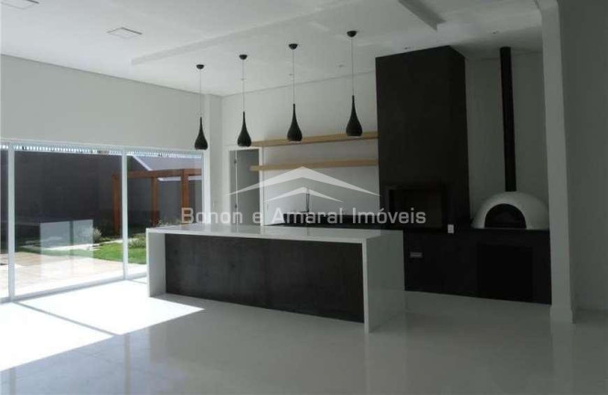 Imagem Casa de Condomínio com 4 Quartos à Venda, 643 m² em Jardim América - Paulínia Imagem Casa de Condomínio com 4 Quartos à Venda, 643 m² em Jardim América - Paulínia