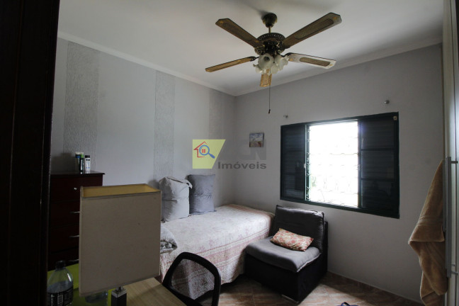 Imagem Casa com 5 Quartos para Alugar, 340 m² em Parque Ortolândia - Hortolândia