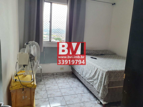 Imagem Apartamento com 2 Quartos à Venda, 54 m² em Madureira - Rio De Janeiro Imagem Apartamento com 2 Quartos à Venda, 54 m² em Madureira - Rio De Janeiro