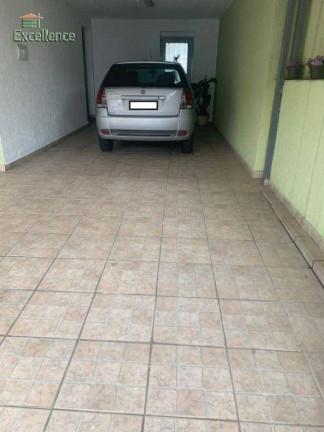 Imagem Sobrado com 3 Quartos à Venda, 330 m² em Santa Paula - São Caetano Do Sul Imagem Sobrado com 3 Quartos à Venda, 330 m² em Santa Paula - São Caetano Do Sul