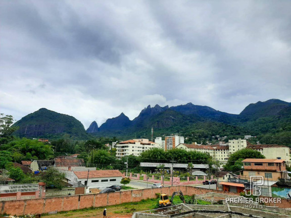 Imagem Apartamento com 1 Quarto à Venda, 38 m² em Alto - Teresópolis Imagem Apartamento com 1 Quarto à Venda, 38 m² em Alto - Teresópolis