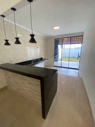 Imagem Casa com 3 Quartos à Venda, 254 m² em Vila Oliveira - Aparecida De Goiânia Imagem Casa com 3 Quartos à Venda, 254 m² em Vila Oliveira - Aparecida De Goiânia