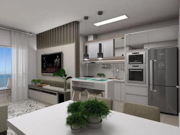 Imagem Apartamento com 1 Quarto à Venda, 68 m² em Tabuleiro Dos Oliveiras - Itapema Imagem Apartamento com 1 Quarto à Venda, 68 m² em Tabuleiro Dos Oliveiras - Itapema