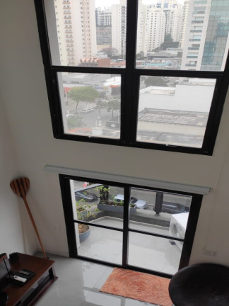 Imagem Imóvel com 1 Quarto à Venda, 60 m² em Moema - São Paulo