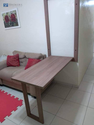 Imagem Apartamento com 1 Quarto à Venda, 39 m² em Parque Prado - Campinas Imagem Apartamento com 1 Quarto à Venda, 39 m² em Parque Prado - Campinas