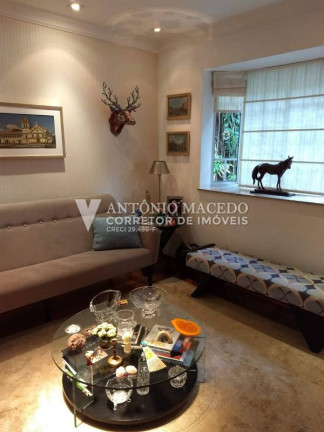 Imagem Casa com 4 Quartos à Venda, 250 m² em Vila Mariana - São Paulo